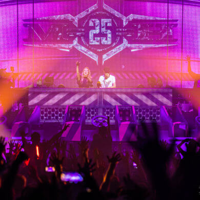 Masters of Hardcore 2022 – Magnum Opus