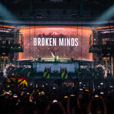 Masters of Hardcore 2022 – Magnum Opus