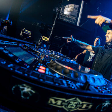 Masters of Hardcore 2022 – Magnum Opus