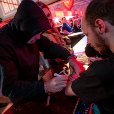 Masters of Hardcore 2022 – Magnum Opus