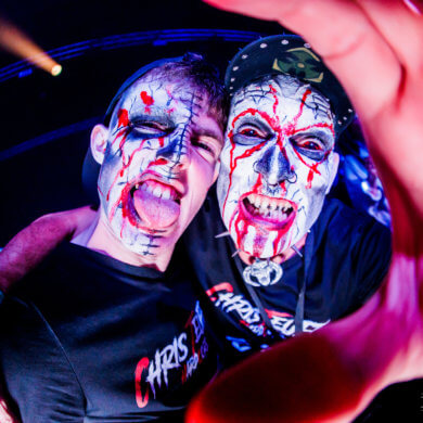 Masters of Hardcore 2022 – Magnum Opus