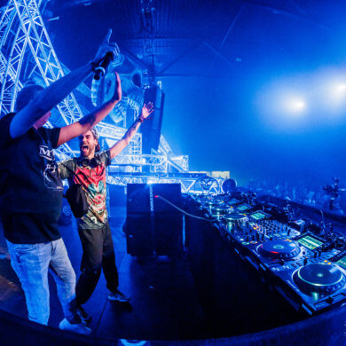 Masters of Hardcore 2022 – Magnum Opus