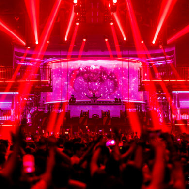 Masters of Hardcore 2022 – Magnum Opus