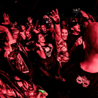 Masters of Hardcore 2022 – Magnum Opus