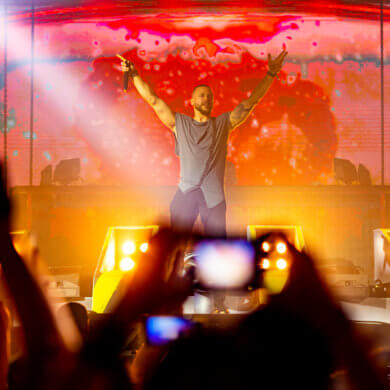 Masters of Hardcore 2022 – Magnum Opus