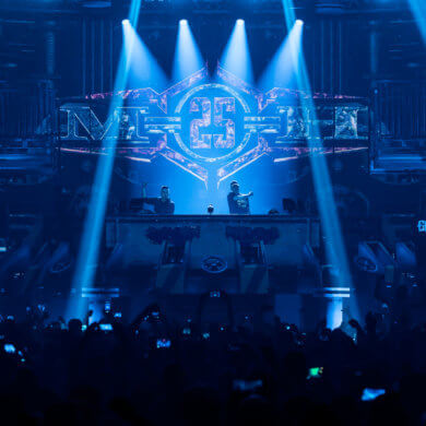 Masters of Hardcore 2022 – Magnum Opus