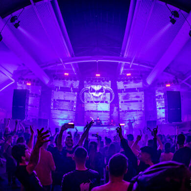 Masters of Hardcore 2022 – Magnum Opus