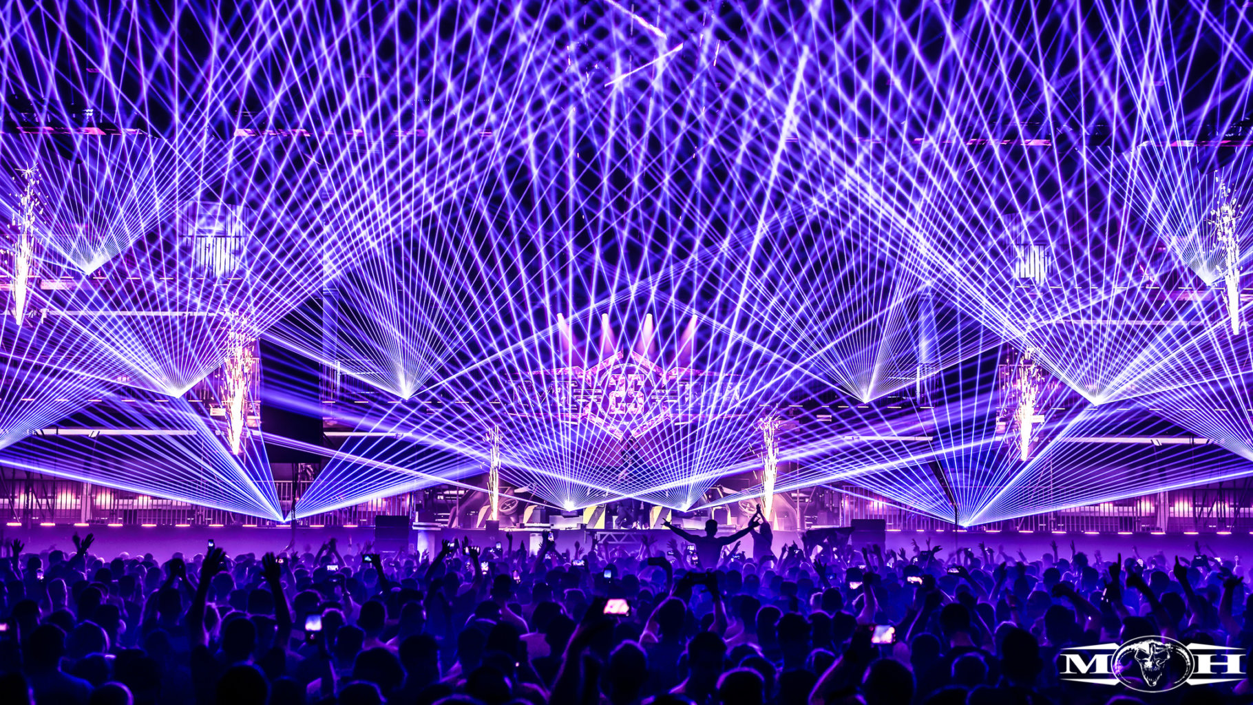 Watch the Masters of Hardcore 2022 official aftermovie here!