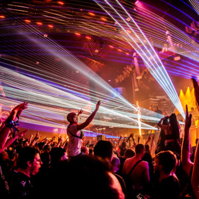 Masters of Hardcore 2022 – Magnum Opus