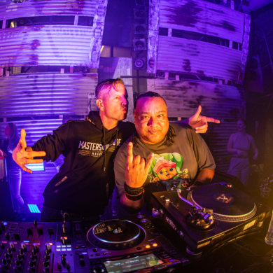 Masters of Hardcore 2022 – Magnum Opus