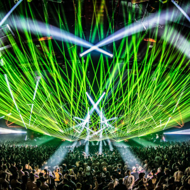 Masters of Hardcore 2022 – Magnum Opus