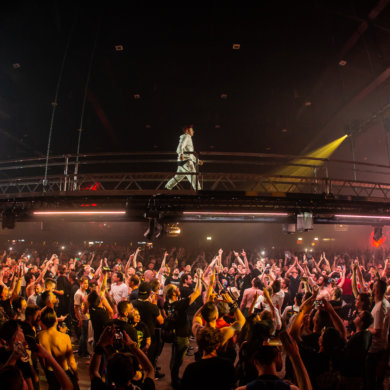 Masters of Hardcore 2022 – Magnum Opus