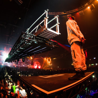 Masters of Hardcore 2022 – Magnum Opus