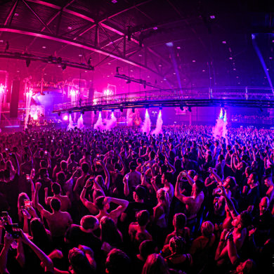 Masters of Hardcore 2022 – Magnum Opus