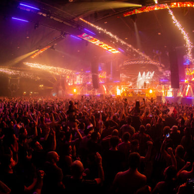 Masters of Hardcore 2022 – Magnum Opus