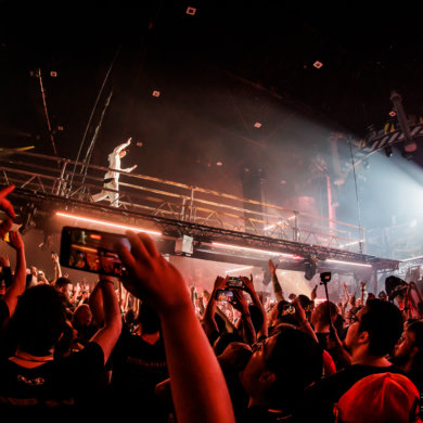 Masters of Hardcore 2022 – Magnum Opus