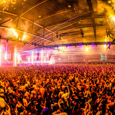 Masters of Hardcore 2022 – Magnum Opus