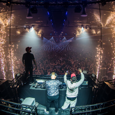 Masters of Hardcore 2022 – Magnum Opus