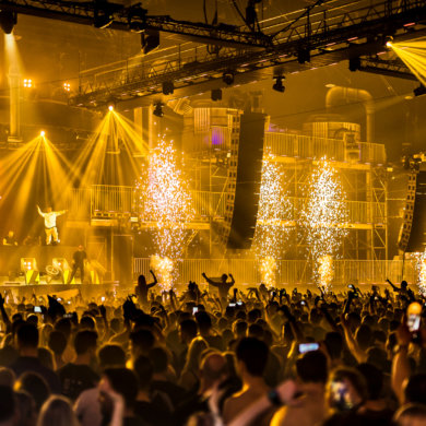 Masters of Hardcore 2022 – Magnum Opus