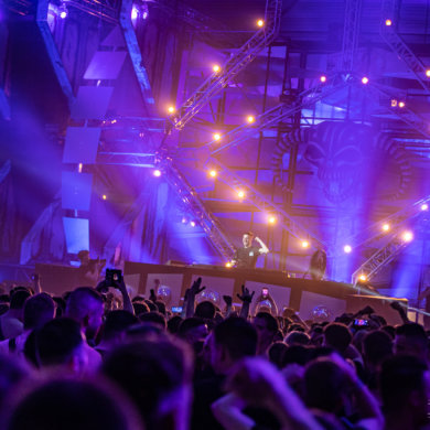 Masters of Hardcore 2022 – Magnum Opus