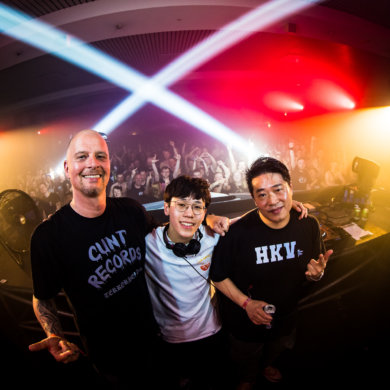 Masters of Hardcore 2022 – Magnum Opus