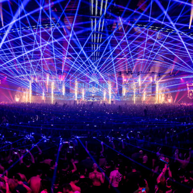 Masters of Hardcore 2022 – Magnum Opus