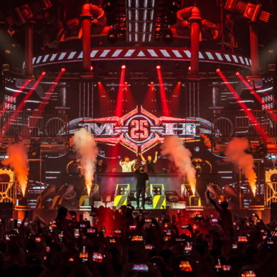 Masters of Hardcore 2022 – Magnum Opus