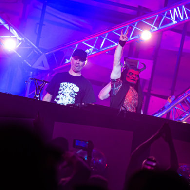 Masters of Hardcore 2022 – Magnum Opus