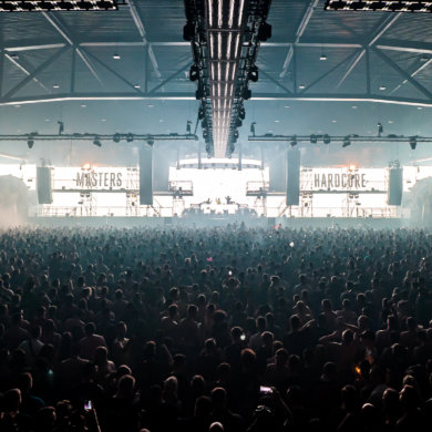 Masters of Hardcore 2022 – Magnum Opus