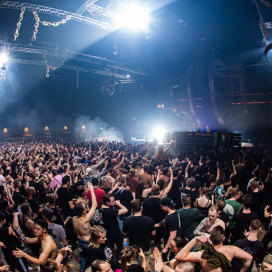 Masters of Hardcore 2022 – Magnum Opus