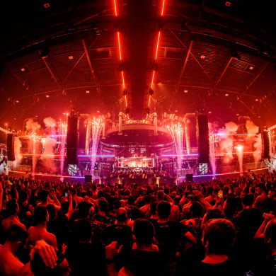 Masters of Hardcore 2022 – Magnum Opus