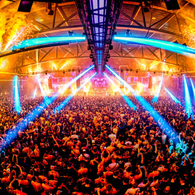 Masters of Hardcore 2022 – Magnum Opus