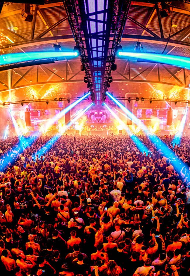 Masters of Hardcore 2022 – Magnum Opus