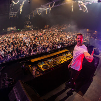 Masters of Hardcore 2022 – Magnum Opus