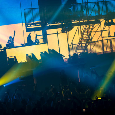 Masters of Hardcore 2022 – Magnum Opus