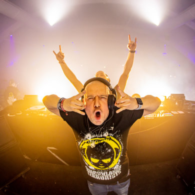 Masters of Hardcore 2022 – Magnum Opus