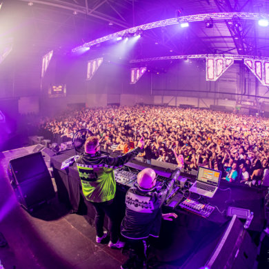 Masters of Hardcore 2022 – Magnum Opus