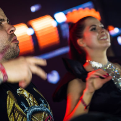 Masters of Hardcore 2022 – Magnum Opus