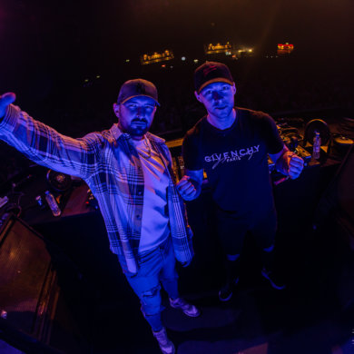 Masters of Hardcore 2022 – Magnum Opus