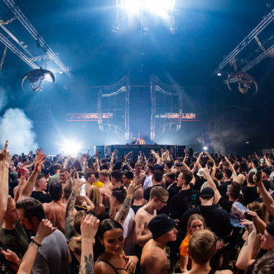 Masters of Hardcore 2022 – Magnum Opus