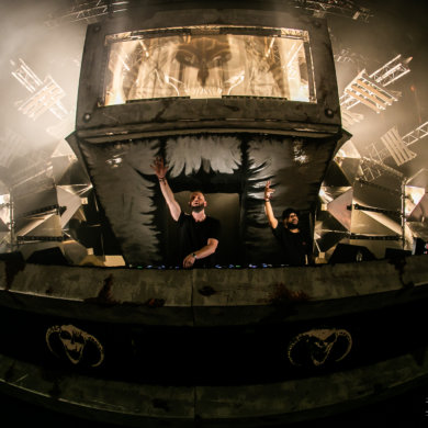 Masters of Hardcore 2022 – Magnum Opus