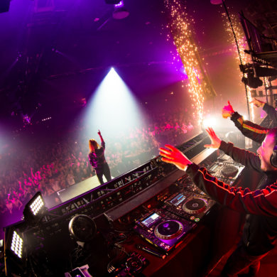 Masters of Hardcore 2022 – Magnum Opus