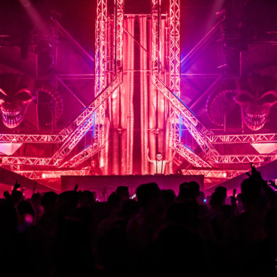 Masters of Hardcore 2022 – Magnum Opus