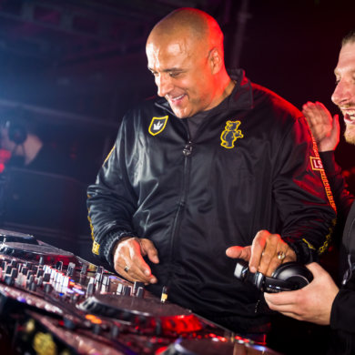 Masters of Hardcore 2022 – Magnum Opus