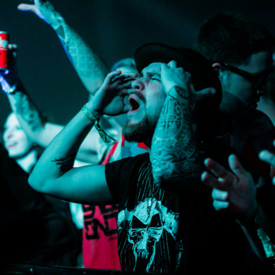 Masters of Hardcore 2022 – Magnum Opus