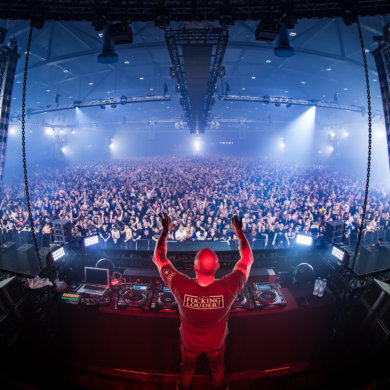 Masters of Hardcore 2022 – Magnum Opus