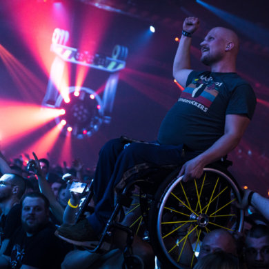 Masters of Hardcore 2022 – Magnum Opus