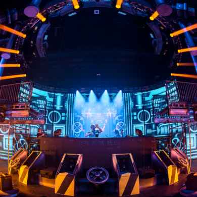 Masters of Hardcore 2022 – Magnum Opus