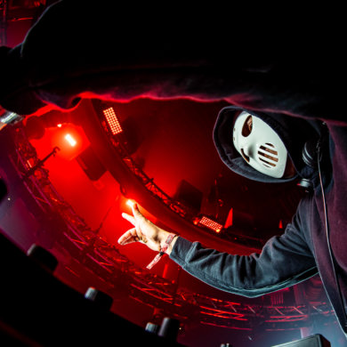 Masters of Hardcore 2022 – Magnum Opus