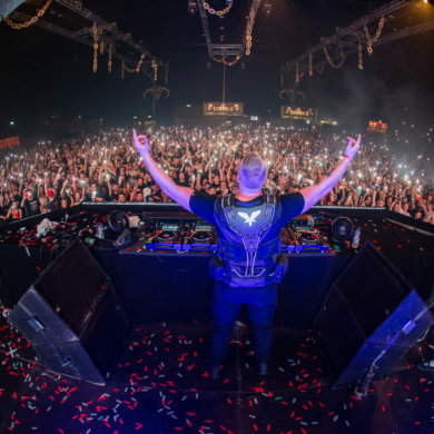 Masters of Hardcore 2022 – Magnum Opus